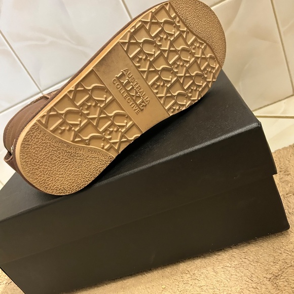 Australia luxe short boots 7 - Picture 3 of 4